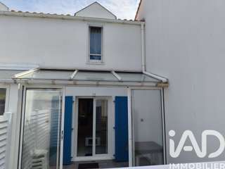 Vente maison 3 pièces Vente maison 3 pièces