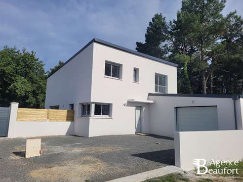 Vente maison 5 pièces Saint-Hilaire-de-Riez 85