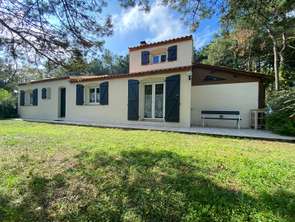 Vente Maison 3 chambresSaint-Hilaire-de-Riez