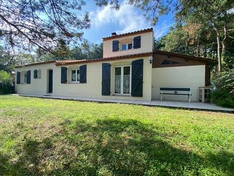 Vente maison 4 pièces Saint-Hilaire-de-Riez 85