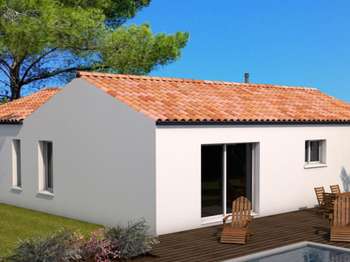 Vente maison 4 pièces Vente maison 4 pièces