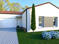 Vente maison 4 pièces Vente maison 4 pièces