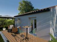 Vente maison 2 pièces Vente maison 2 pièces