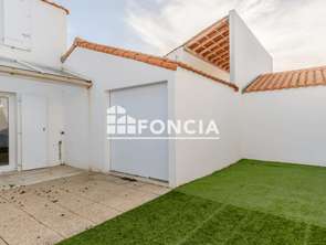 Vente Maison 2 chambresSaint-Hilaire-de-Riez