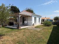 Vente maison 2 pièces