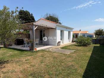 Vente Maison 1 chambreSaint-Hilaire-de-Riez