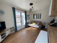 Vente maison 2 pièces