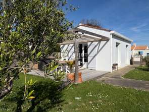 Vente Maison 1 chambreSaint-Hilaire-de-Riez