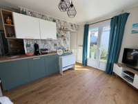 Vente maison 2 pièces