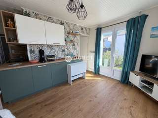 Vente maison 2 pièces