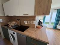Vente maison 2 pièces