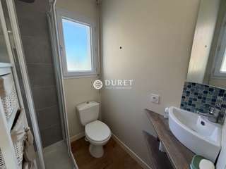 Vente maison 2 pièces