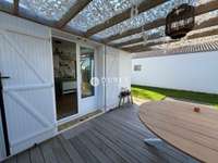 Vente maison 2 pièces