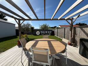 Vente Maison 1 chambreSaint-Hilaire-de-Riez