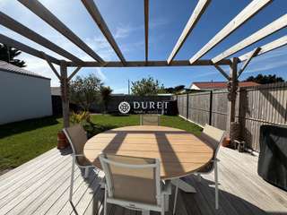 Vente maison 2 pièces