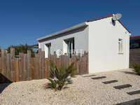 Vente maison 2 pièces