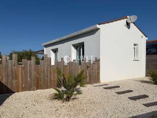 Vente maison 2 pièces