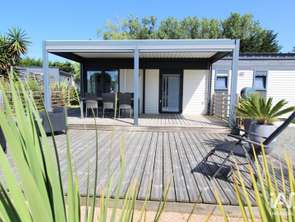 Vente Maison 2 chambresSaint-Hilaire-de-Riez