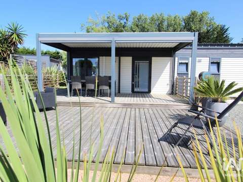 Vente maison 3 pièces Saint-Hilaire-de-Riez 85