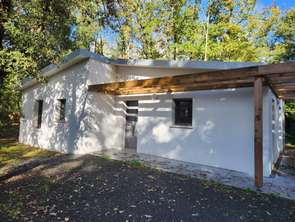 Vente Maison 2 chambresSaint-Hilaire-de-Riez