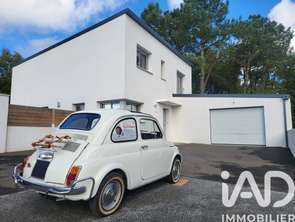 Vente Maison 3 chambresSaint-Hilaire-de-Riez