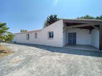 Vente maison 3 pièces Vente maison 3 pièces