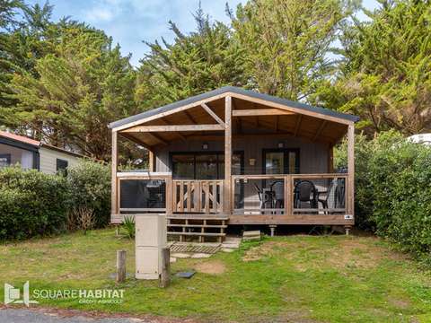 Vente maison 4 pièces Saint-Hilaire-de-Riez 85