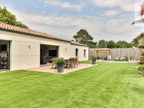 Vente Maison 5 chambresSaint-Hilaire-de-Riez