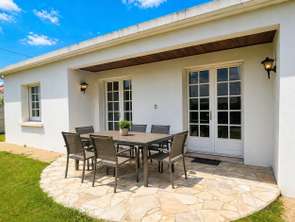 Vente Maison 3 chambresSaint-Hilaire-de-Riez
