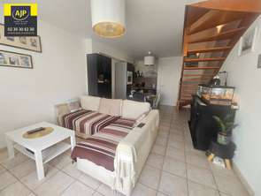 Vente Maison 3 chambresSaint-Hilaire-de-Riez