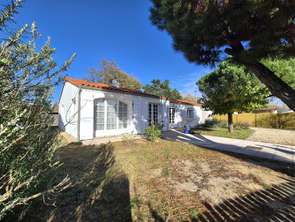 Vente Maison 2 chambresSaint-Hilaire-de-Riez