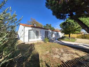 Photo Vente maison Saint-Hilaire-de-Riez