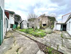Vente Maison 4 chambresSaint-Hilaire-de-Riez