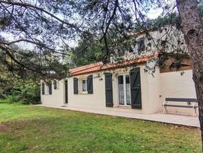 Vente Maison 3 chambresSaint-Hilaire-de-Riez