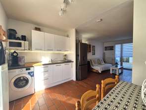 Vente Maison 2 chambresSaint-Hilaire-de-Riez