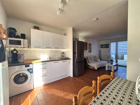 Vente maison 3 pièces Saint-Hilaire-de-Riez 85