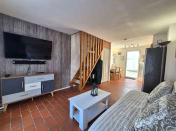 Vente Maison 2 chambresSaint-Hilaire-de-Riez