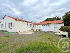 Vente Maison 2 chambresSaint-Hilaire-de-Riez