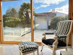 Vente Maison 3 chambresSaint-Hilaire-de-Riez