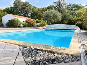Vente Maison 3 chambresSaint-Hilaire-de-Riez