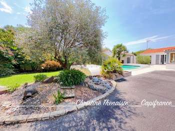Vente Maison 3 chambresSaint-Hilaire-de-Riez