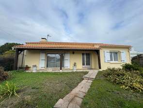 Vente Maison 3 chambresSaint-Hilaire-de-Riez