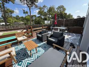 Vente Maison 4 chambresSaint-Hilaire-de-Riez