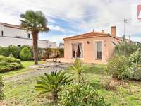 Vente maison 2 pièces