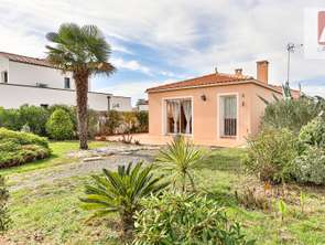 Vente Maison 1 chambreSaint-Hilaire-de-Riez