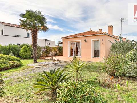 Vente maison 2 pièces Saint-Hilaire-de-Riez 85