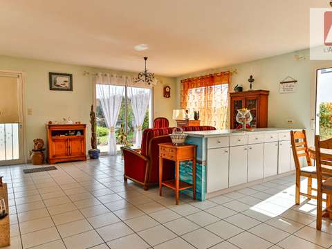 Vente maison 2 pièces
