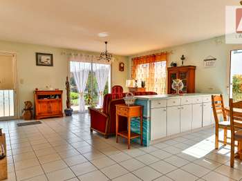 Vente maison 2 pièces