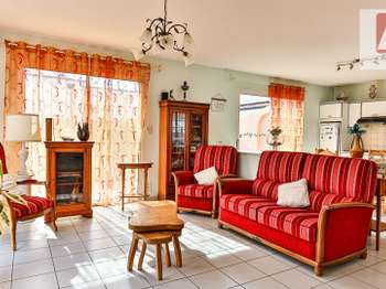 Vente maison 2 pièces