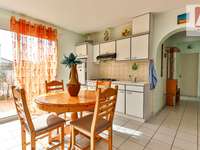 Vente maison 2 pièces
